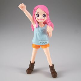 One Piece Jewelry Bonney Children The Grandline Series figure 12cm - Figurines - Collectibles - Techbox