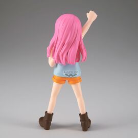 One Piece Jewelry Bonney Children The Grandline Series figure 12cm - Figurines - Collectibles - Techbox