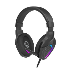 Oniverse Gaming Headset Meteor - Carbon Black / PlayStation 5