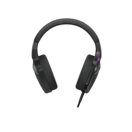 Oniverse Gaming Headset Meteor - Carbon Black / PlayStation 5