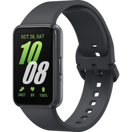 Samsung - Galaxy Fit3 Smart Fitness Tracker / Electronics