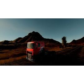 Truck Driver: Gold Edition / PlayStation 5 - PS5 Games - Games - Techbox