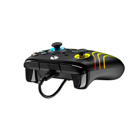 Turtle Beach Afterglow Wave Wired Controller - Black / Xbox Series X