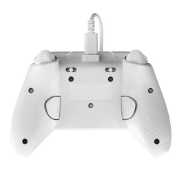 Turtle Beach Afterglow Wave Wired Controller - White / Xbox Series X