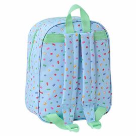 Bluey 3D backpack 27cm - Bags, Backpacks & Luggages - Fashion - Techbox