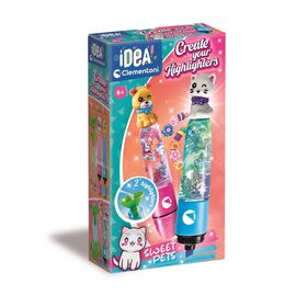 Clementoni - Sweet Pets (I-18166) / Toys