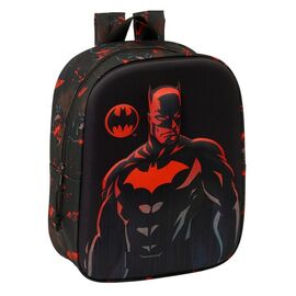 DC Comics Batman 3D backpack 27cm - Bags, Backpacks & Luggages - Fashion - Techbox