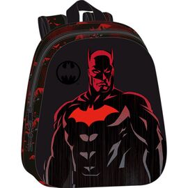DC Comics Batman 3D backpack 33cm |  Techbox
