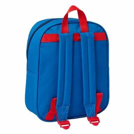 DC Comics Superman 3D backpack 27cm - Bags, Backpacks & Luggages - Fashion - Techbox