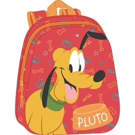 Disney Pluto 3D backpack 33cm |  Techbox