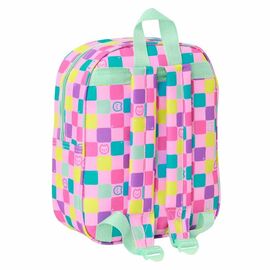 Gabbys Dolls House 3D backpack 27cm - Bags, Backpacks & Luggages - Fashion - Techbox