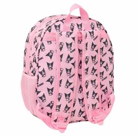 Hello Kitty Kuromi 3D backpack 33cm - Bags, Backpacks & Luggages - Fashion - Techbox
