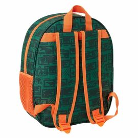 Jurassic World 3D backpack 33cm - Bags, Backpacks & Luggages - Fashion - Techbox