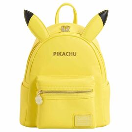 Loungefly Pokemon Pikachu backpack 26cm - Bags, Backpacks & Luggages - Fashion - Techbox