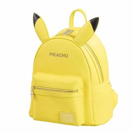 Loungefly Pokemon Pikachu backpack 26cm - Bags, Backpacks & Luggages - Fashion - Techbox