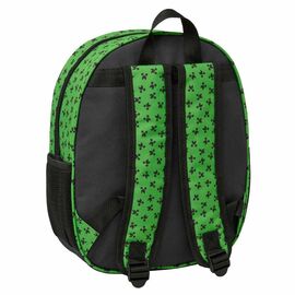 Minecraft 3D backpack 33cm - Bags, Backpacks & Luggages - Fashion - Techbox