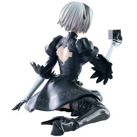 Nier: Automata For the Glory of Mankind 2B figure 10cm - Figurines - Collectibles - Techbox