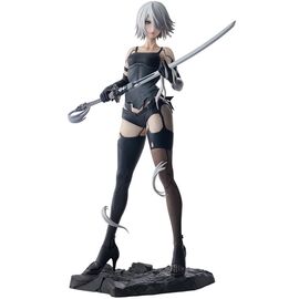 Nier: Automata For the Glory of Mankind A2 figure 20cm - Figurines - Collectibles - Techbox