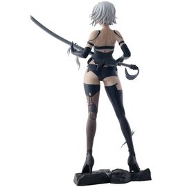 Nier: Automata For the Glory of Mankind A2 figure 20cm - Figurines - Collectibles - Techbox