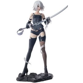 Nier: Automata For the Glory of Mankind A2 figure 20cm - Figurines - Collectibles - Techbox