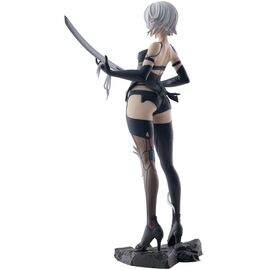 Nier: Automata For the Glory of Mankind A2 figure 20cm - Figurines - Collectibles - Techbox