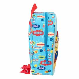 Paw Patrol 3D backpack 27cm - Bags, Backpacks & Luggages - Fashion - Techbox