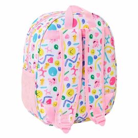 Peppa Pig 3D backpack 33cm - Bags, Backpacks & Luggages - Fashion - Techbox