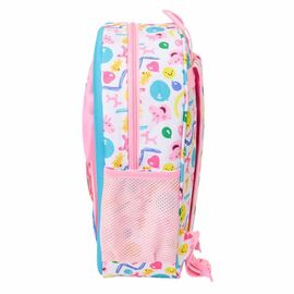 Peppa Pig 3D backpack 33cm - Bags, Backpacks & Luggages - Fashion - Techbox