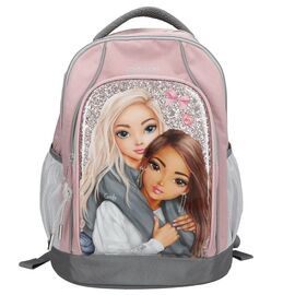 Topmodel - School Backpack MY BFF - Pink and Grey - 40 x 30 x 19 cm (413316) / Toys |  Techbox