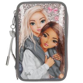 Topmodel - Triple Pencil Case MY BFF (413315) / Toys |  Techbox