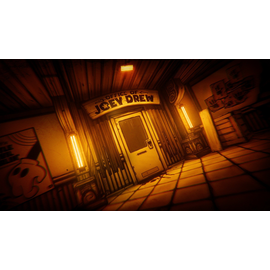 Bendy and the Ink Machine / PlayStation 5 - PS5 Games - Games - Techbox