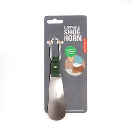 Clippable Shoehorn / Gadgets