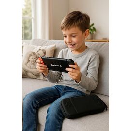 Deep Explorer - Protective Case Green / Nintendo Switch 2 - Nintendo Switch 2 Accessories - Accessories for Consoles - Techbox