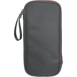 Deep Explorer - Soft Carry Bag Black / Nintendo Switch 2 - Nintendo Switch 2 Accessories - Accessories for Consoles - Techbox