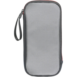 Deep Explorer - Soft Carry Bag Grey / Nintendo Switch 2 - Nintendo Switch 2 Accessories - Accessories for Consoles - Techbox