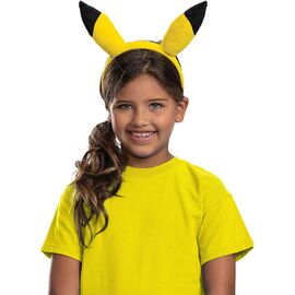 Disguise - Pikachu Ears (148539-20L-6) / Toys