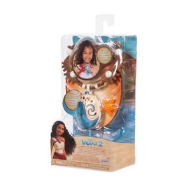 Disney Vaiana - Vaiana's Musical Sea Star Necklace (237614) / Toys |  Techbox