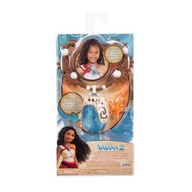 Disney Vaiana - Vaiana's Musical Sea Star Necklace (237614) / Toys |  Techbox