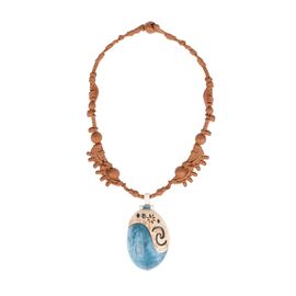 Disney Vaiana - Vaiana's Musical Sea Star Necklace (237614) / Toys |  Techbox