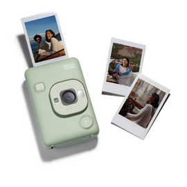 Fuji - Instax Mini LiPlay / Electronics | Techbox