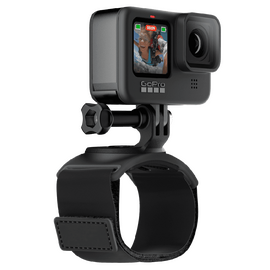 GoPro - Hand + Wrist Strap / Electronics
