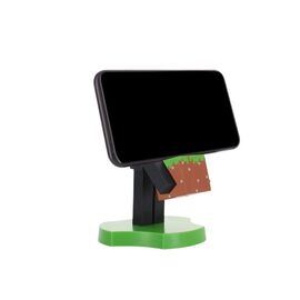 HOLDEM - MINECRAFT ENDERMAN / Fan Shop and Merchandise |  Techbox