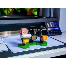 HOLDEM - MINECRAFT ENDERMAN / Fan Shop and Merchandise |  Techbox