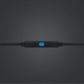 Logitech - G333 In-ear Gaming Headphones Black / Electronics