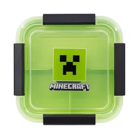 Minecraft - Lunchbox - Salad to go (75641) / Toys |  Techbox