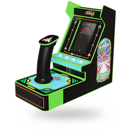 My Arcade - Joystick Player Galaga 2 games / Video Games and Consoles