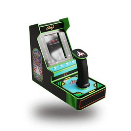 My Arcade - Joystick Player Galaga 2 games / Video Games and Consoles
