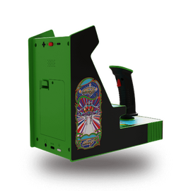 My Arcade - Joystick Player Galaga 2 games / Video Games and Consoles