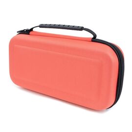 Nacon Classic Taske L - Nintendo Switch 2 - Pastel Rød / Nintendo Switch 2 | Techbox