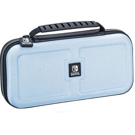 Nacon Switch Travel Case Pastel Blue Switch Lite/Switch OLED / Nintendo Switch